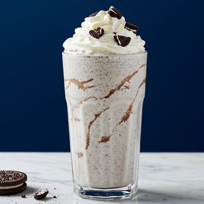 Oreo Shake